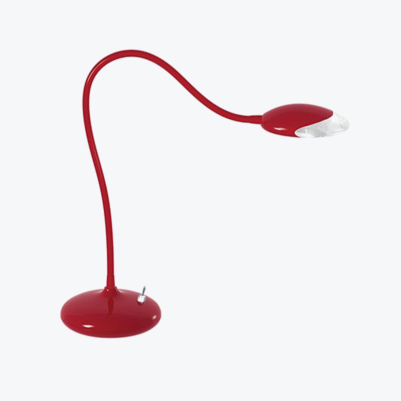 Lămpi de masă și birou GTV în Chișinău, panlight, lampa de birou cu led si incarcator wireless foto 19