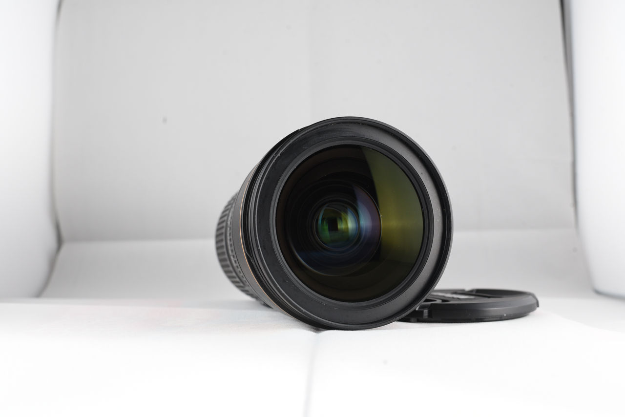 Anello Filtro UV Di Ricambio Per Obiettivo AF-S 24-70 Mm F/2.8G - Foto 13