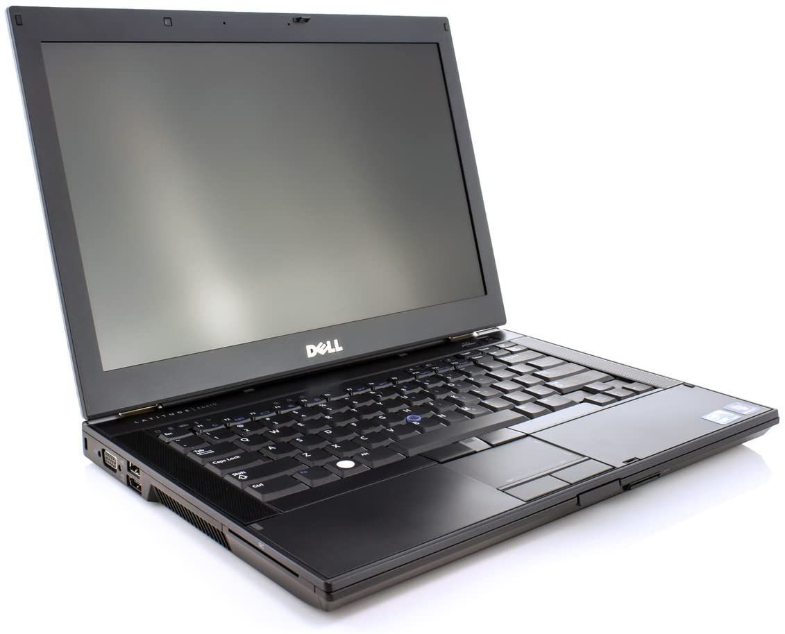 Laptop DELL Latitude E6410 (i5-560M /4GB /SSD 120GB) din Germania cu garantie 2 ani, Licenta Win10P foto 0