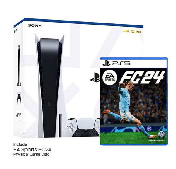 Fifa 25, Fc 25 Ps4,ps5, Xbox One/series Jocuri, Игры фото 2