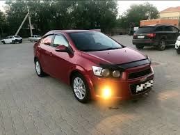 Chevrolet Spark фото 3