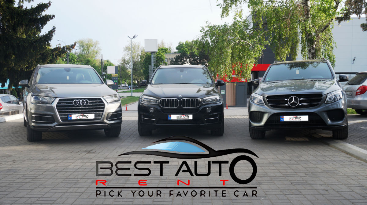 Descoperă libertatea de a călători cu best auto rent în moldova ro-ru-eng фото 8