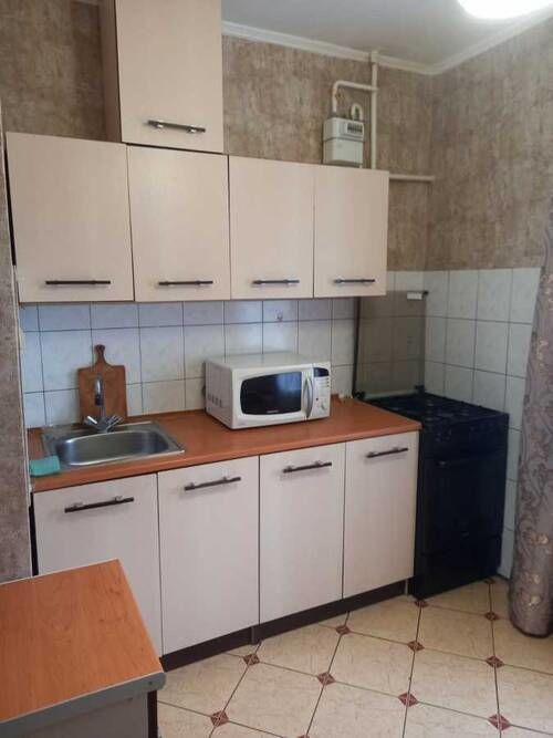 Apartament cu 1 cameră, 30 m², Centru, Chișinău foto 0