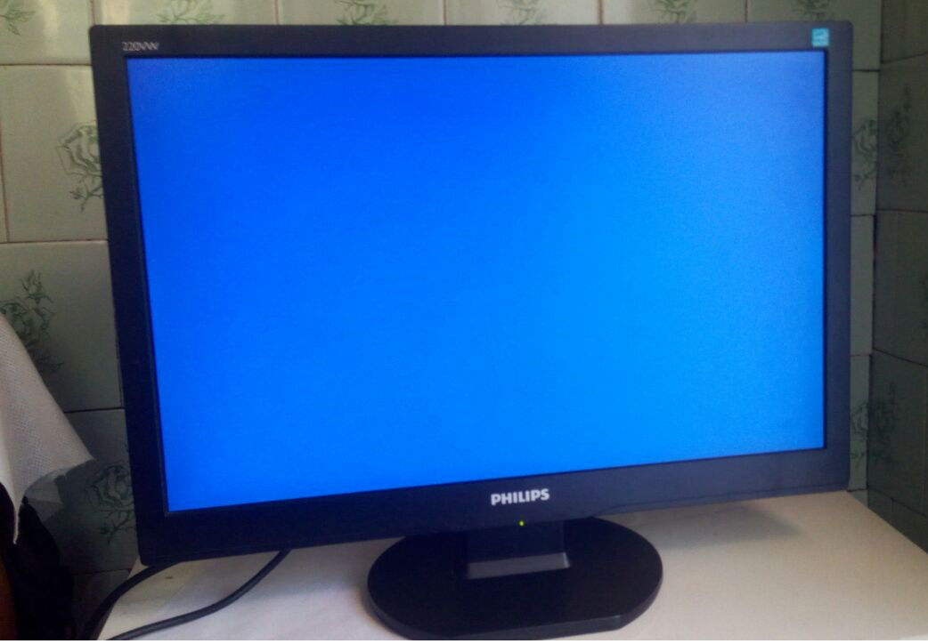 Monitor PHILIPS 22