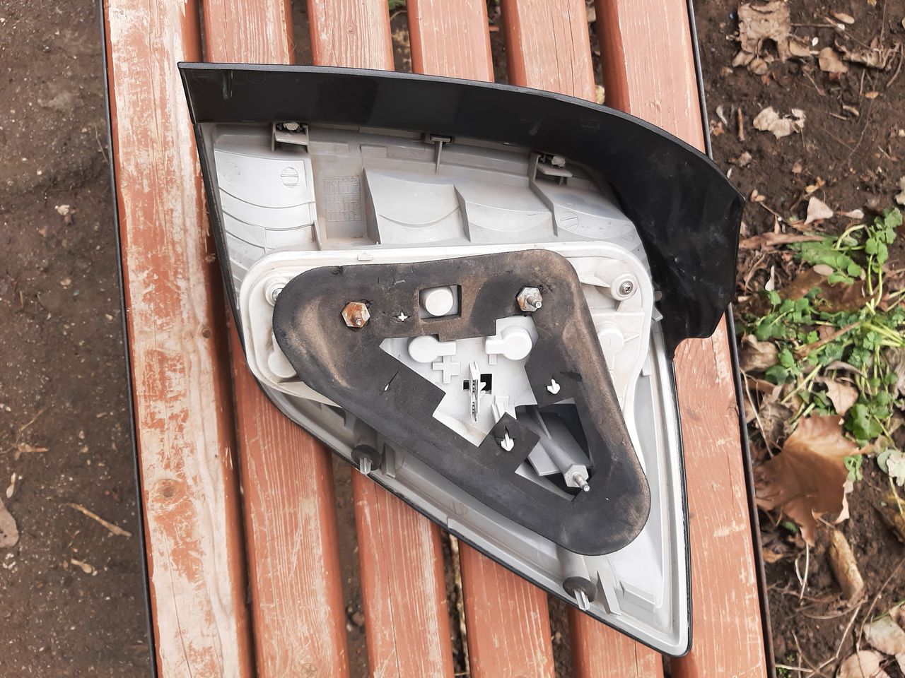 Cheder Stalp Opel Astra H Stop Opel Astra H universal