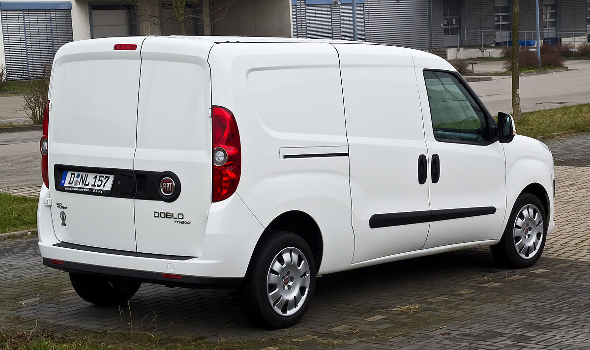 Все Запчасти для Fiat Doblo 2010 - 2023 Радиаторы, Крыло, Бампер, Капот, Фары, Зеркала, Защита... фото 1