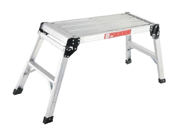 Scara tip platforma TechnoWorker 76x30  / Livrare  / Garantie foto 0