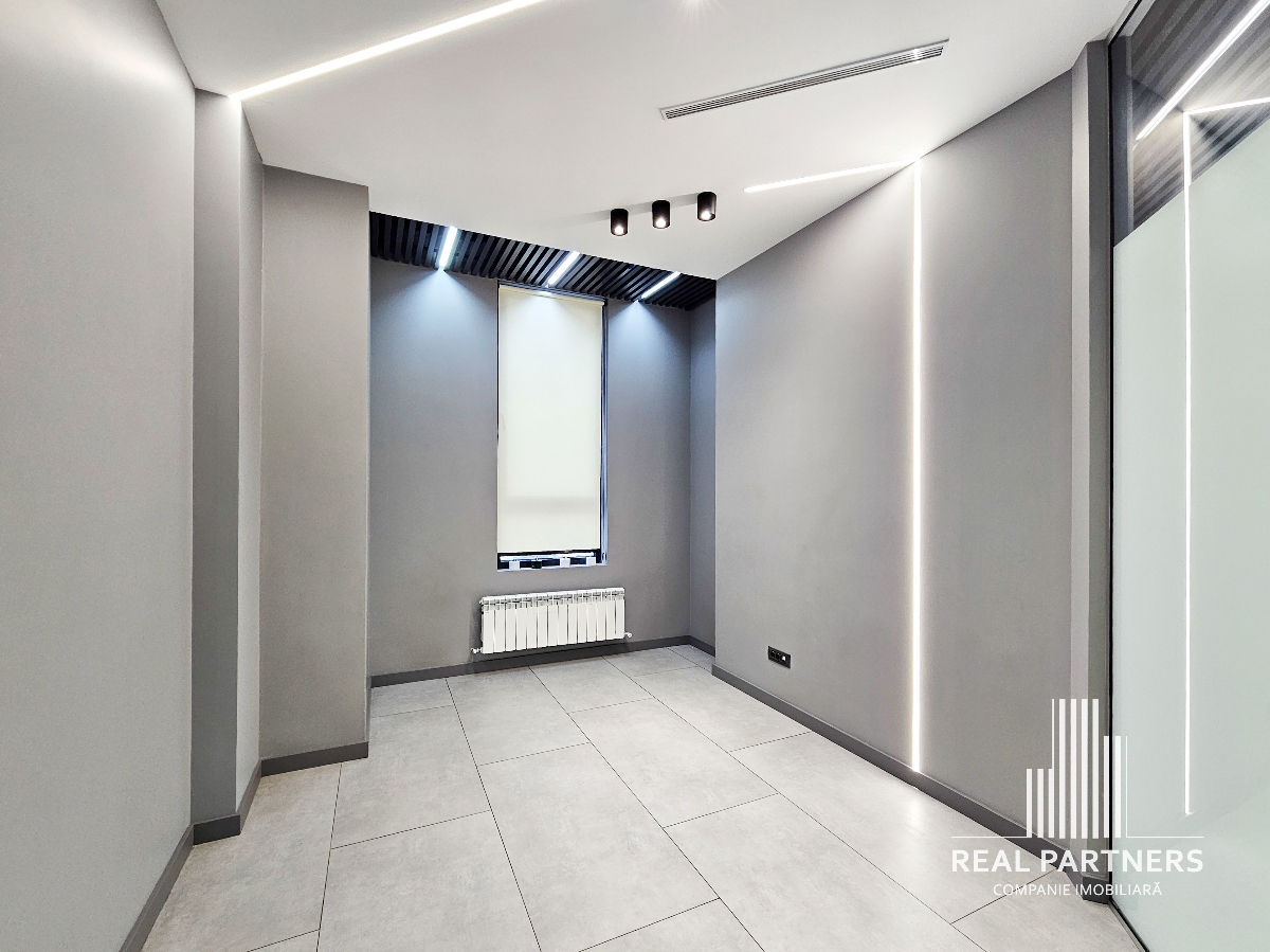 Spațiu comercial Centru Solomon Dendrarium foto 11