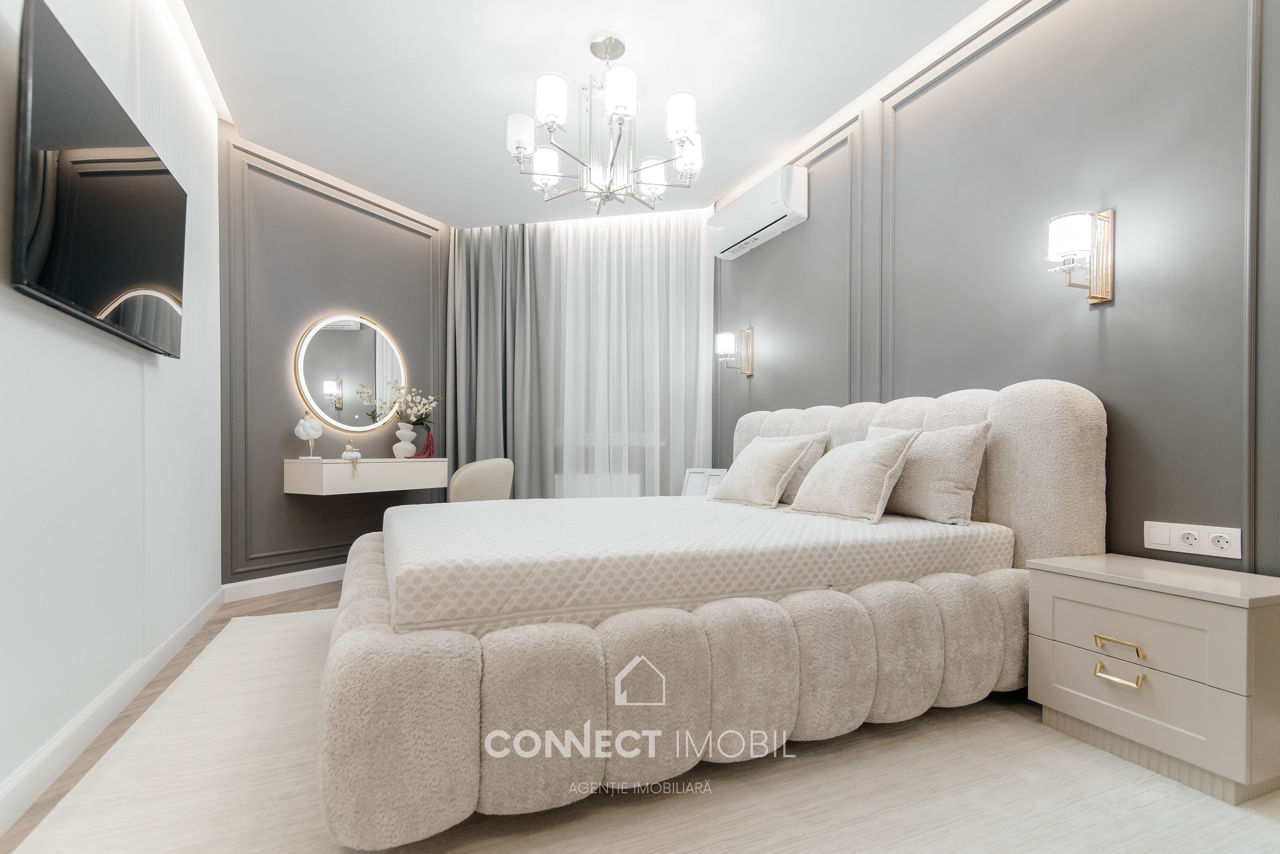 Centru, str. Alexandr Puskin
