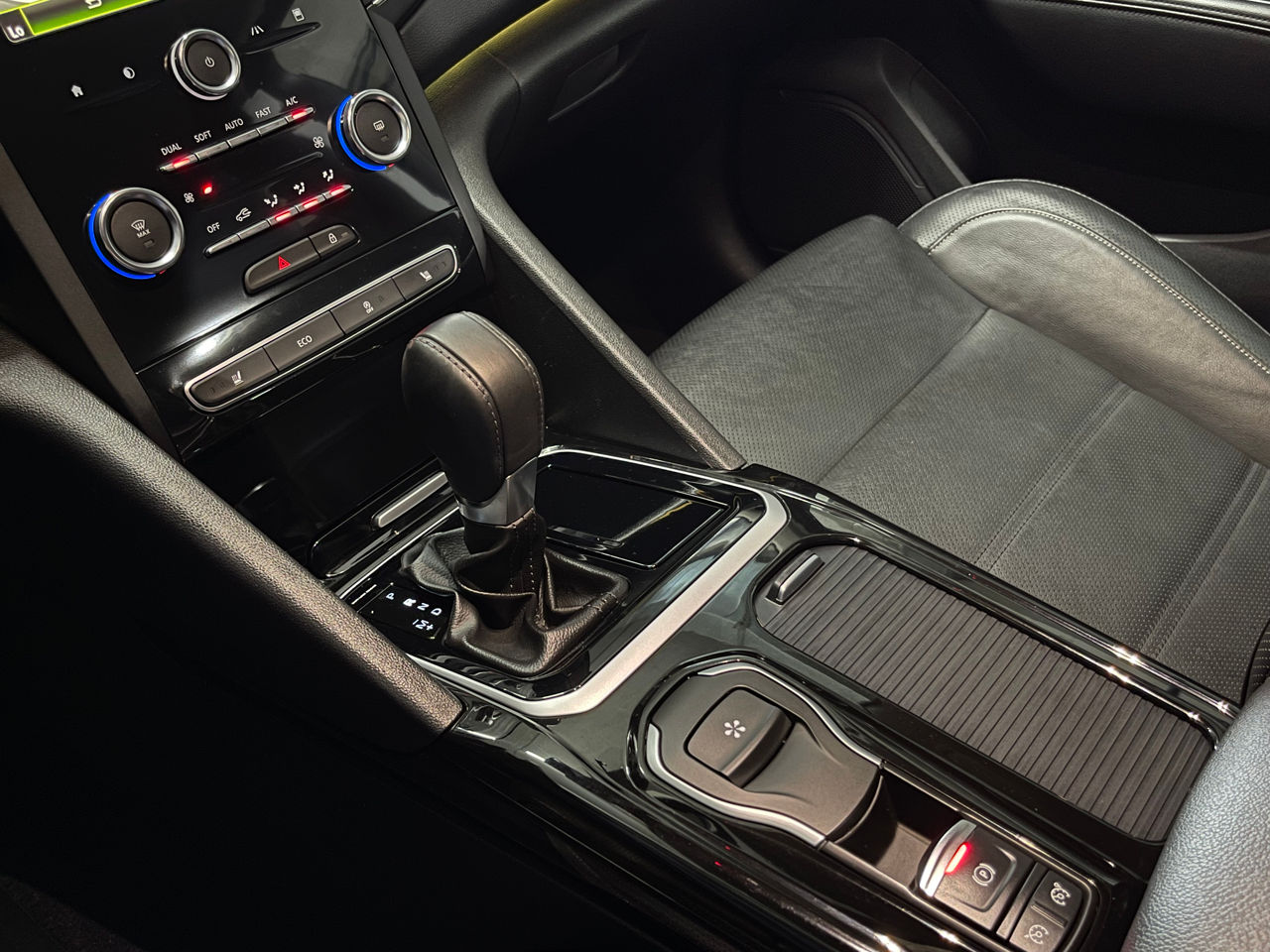 Renault Talisman foto 13