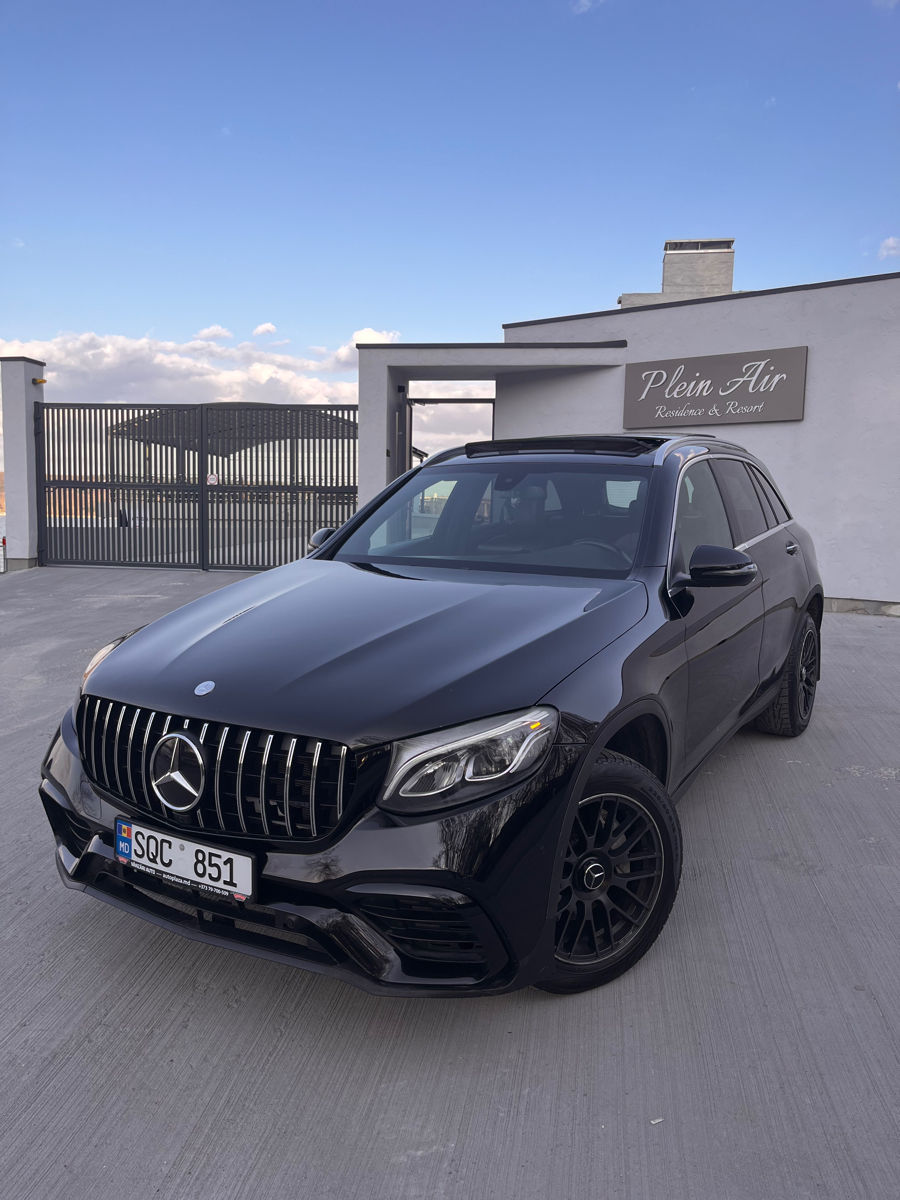 MercedesGLC