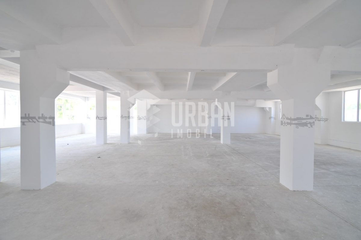 Spatiu deschis 535 mp Str. Bucuriei foto 9