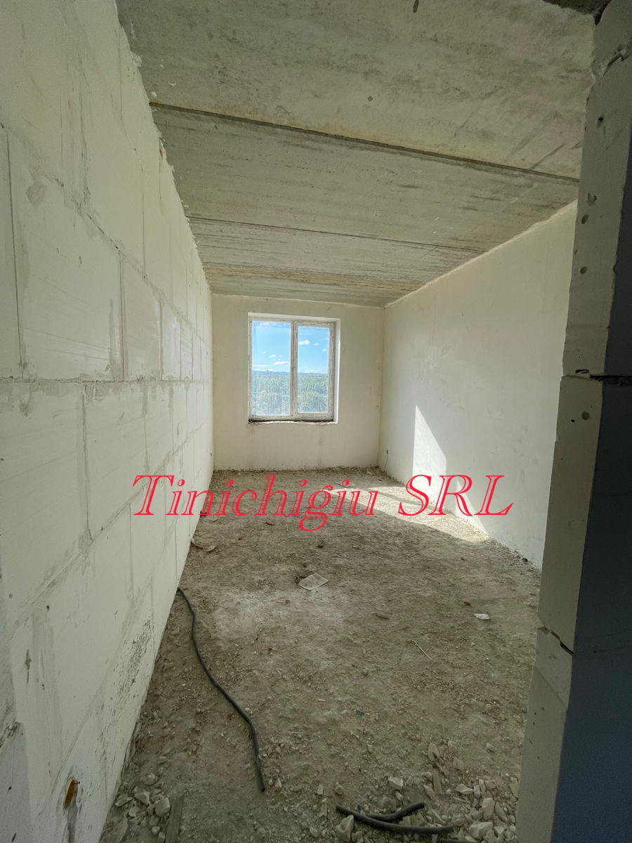 Apartament cu 2 camere,  Periferie,  Vatra,  Chișinău mun. foto 5