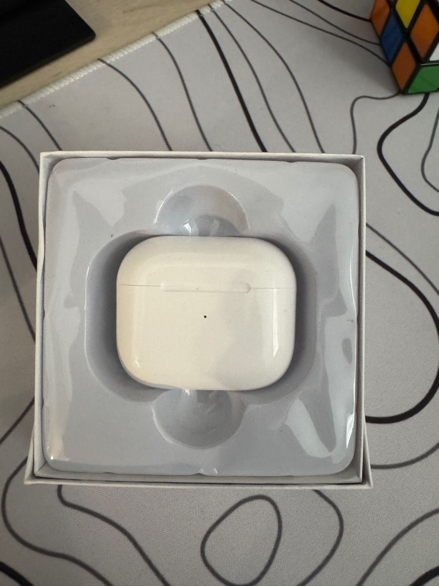 AirPods 3  фото 0