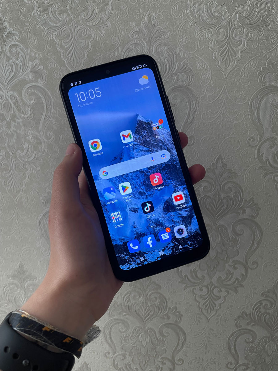 Xiaomi Redmi 9A 32GB