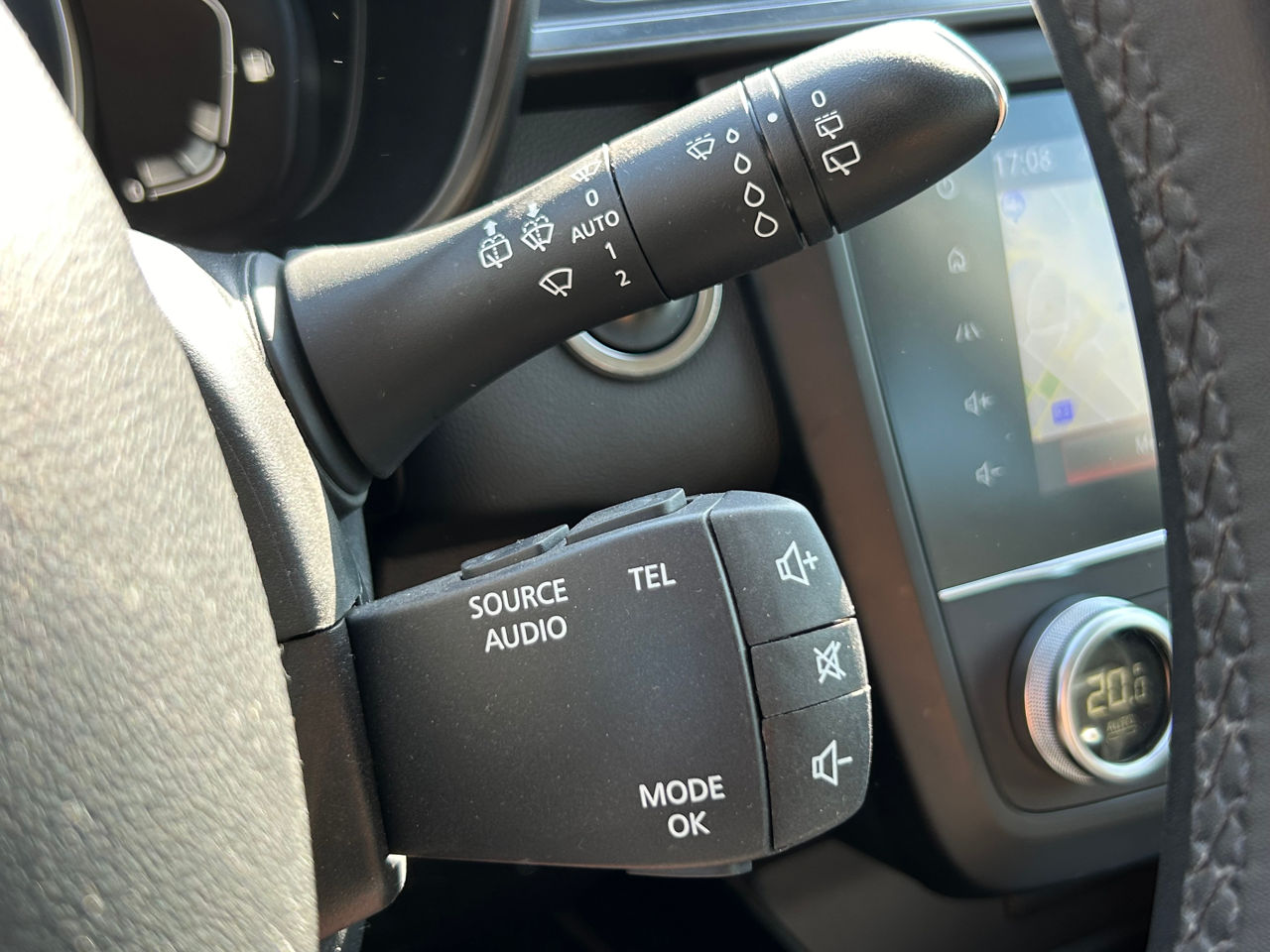 Renault Kadjar foto 12