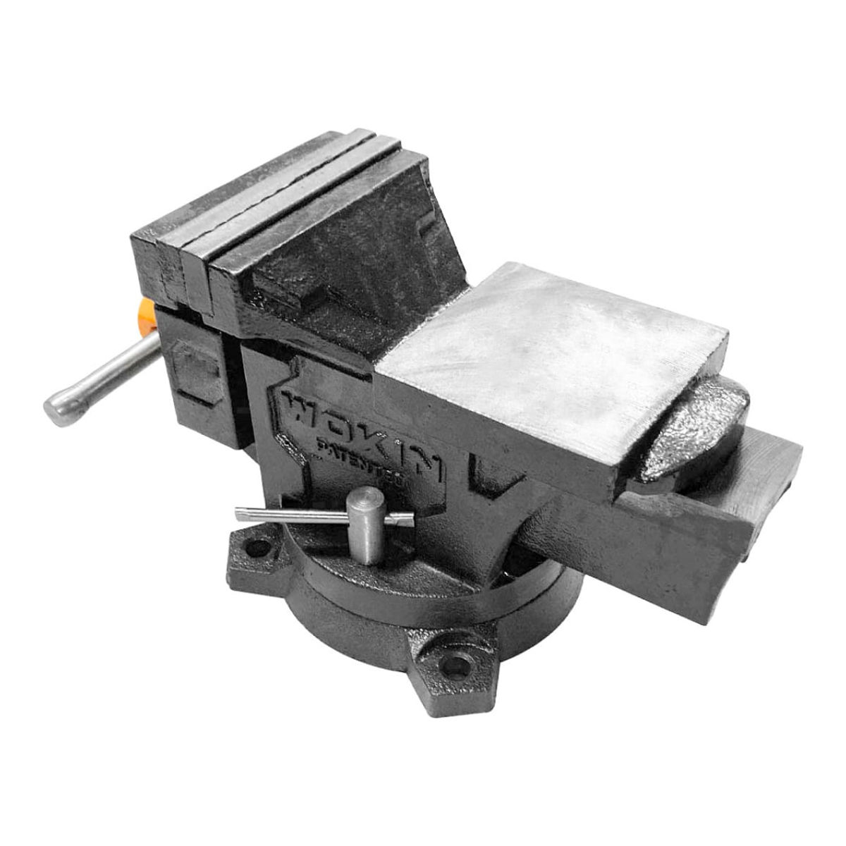 Menghina Wokin standard 150 mm (Industrial) / Achitare 4-10 rate / Livrare / Calitate Premium foto 2