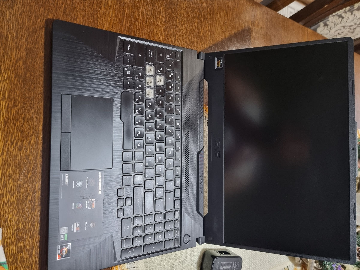 Vand Asus Tuf Gaming A15 фото 1