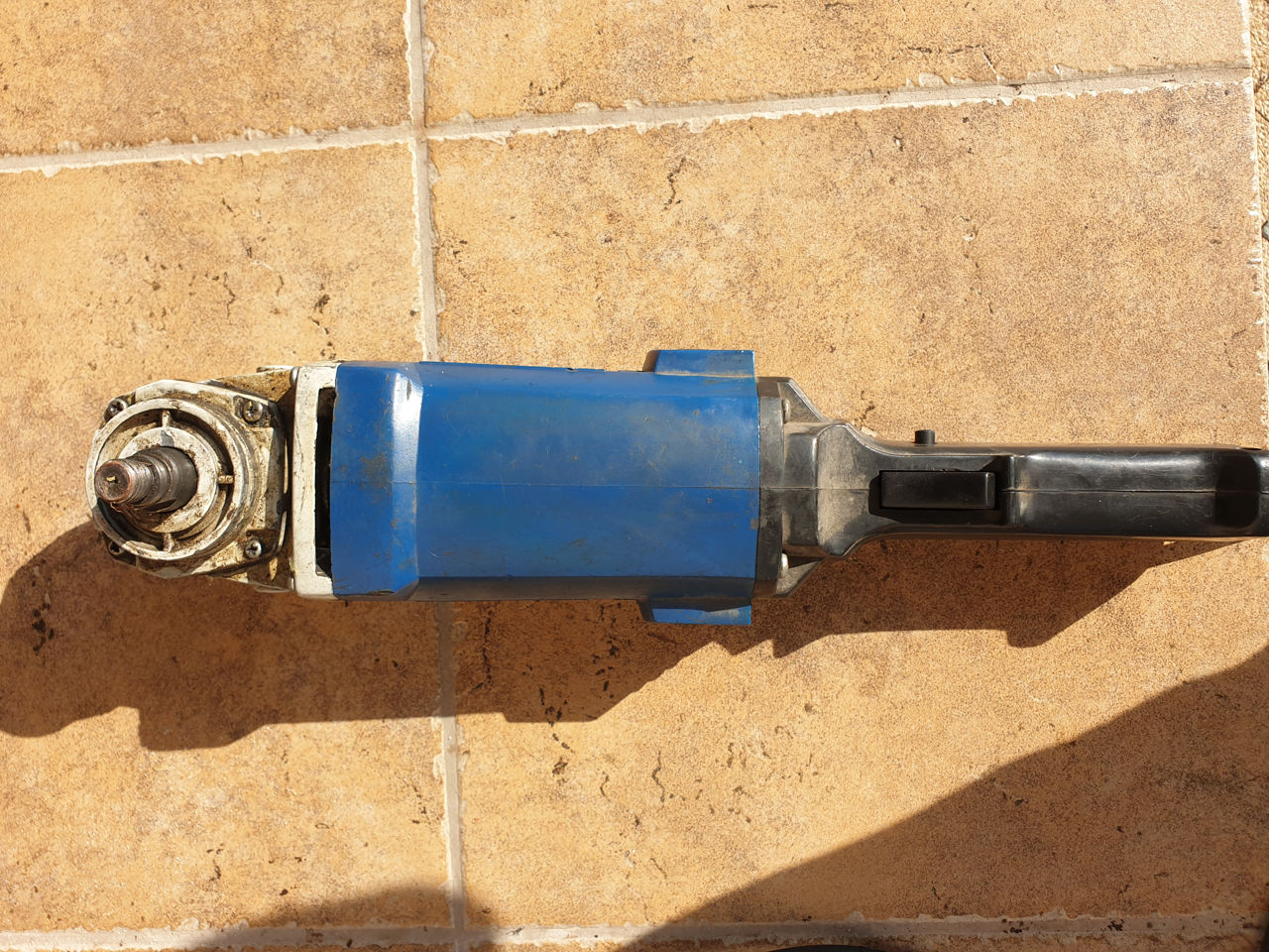 Болгарки б/у