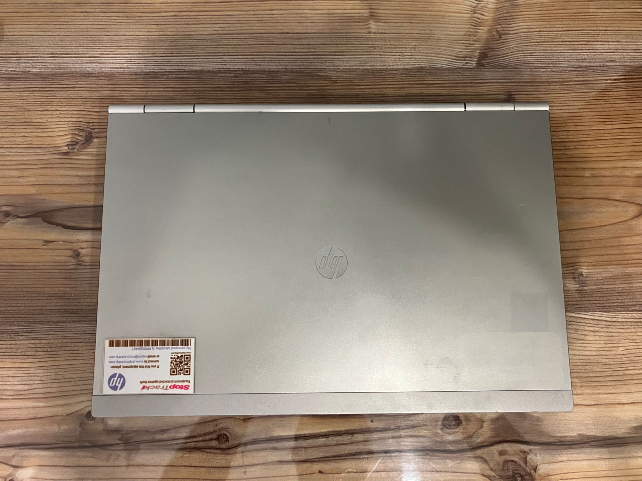 Laptop HP EliteBook 8470p foto 0