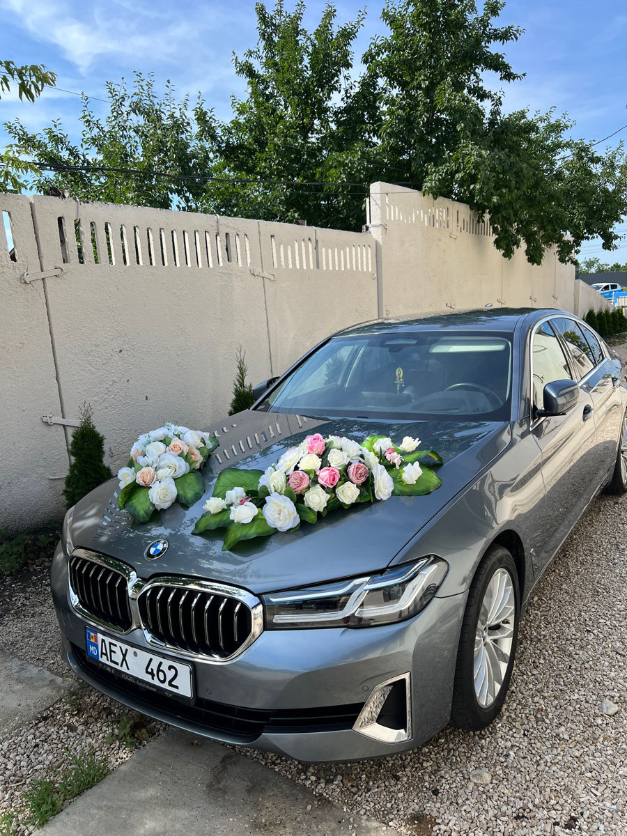 Chirie auto pentru nunti si alte ceremonii Edinet -Briceni si alte regiuni foto 2