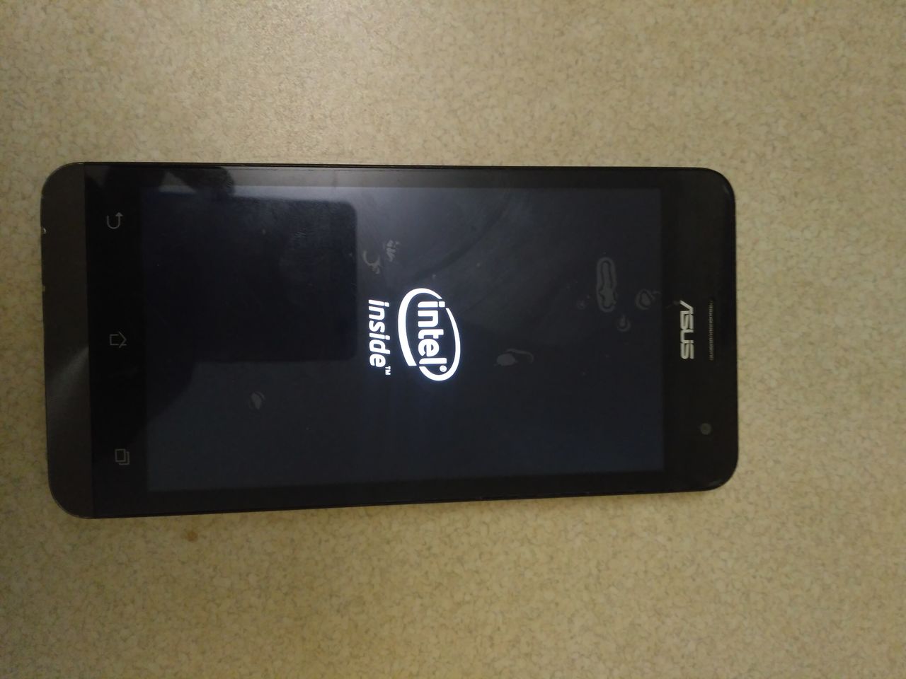 Asus Zenfone 5 ( T00J )