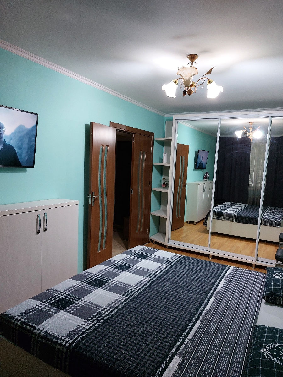 Apartament cu 1 cameră,  Buiucani,  Chișinău mun. foto 0