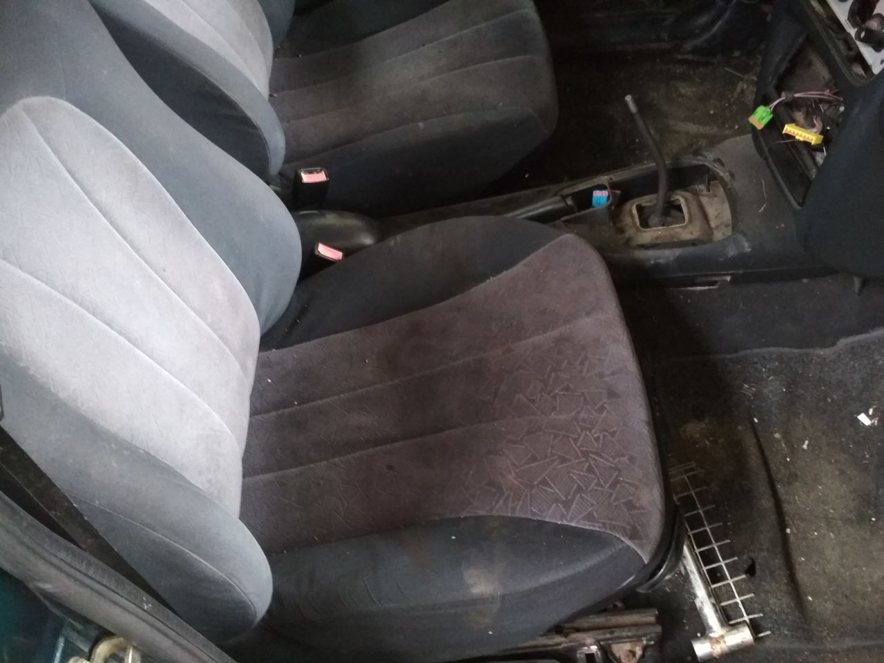 Ford escort 1995 ideal!piese. foto 7