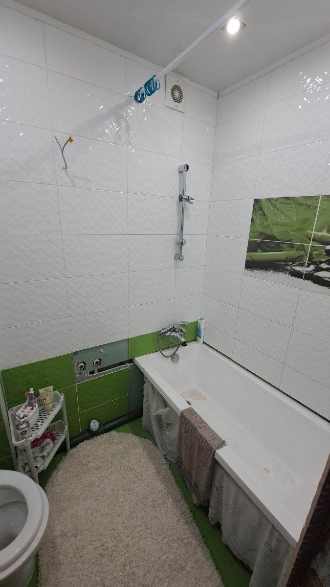 Apartament cu 2 camere, 45 m², Centru, Biruința, Sîngerei foto 4