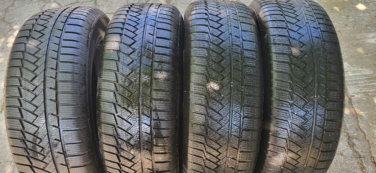 Шины 235/65 R17 Continental  foto 4