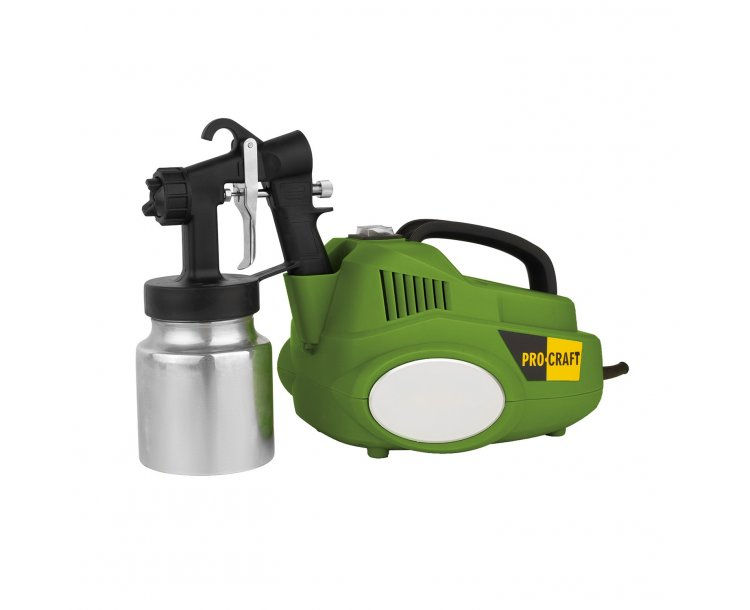 Aerograf Procraft Pse-950 foto 1