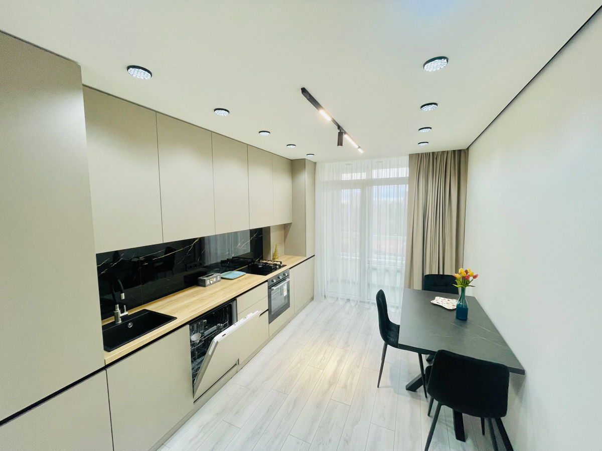 Apartament cu 1 cameră, Centru, Chișinău, Chișinău mun.
