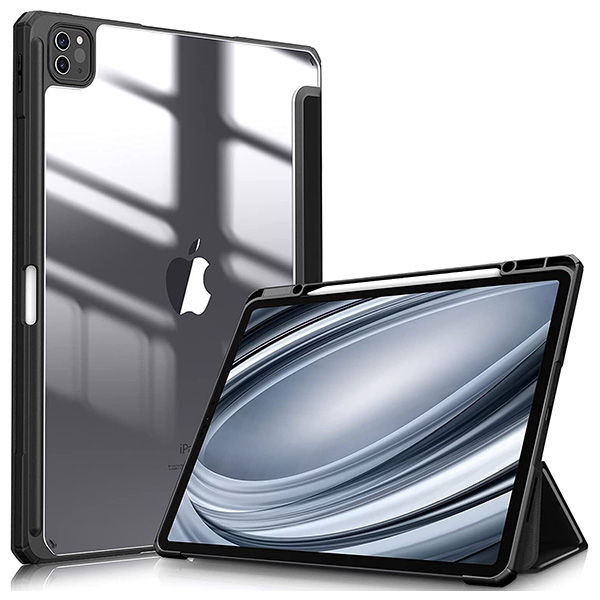 iPad Pro 12.9 (2020 2021 2022) - чехол foto 1