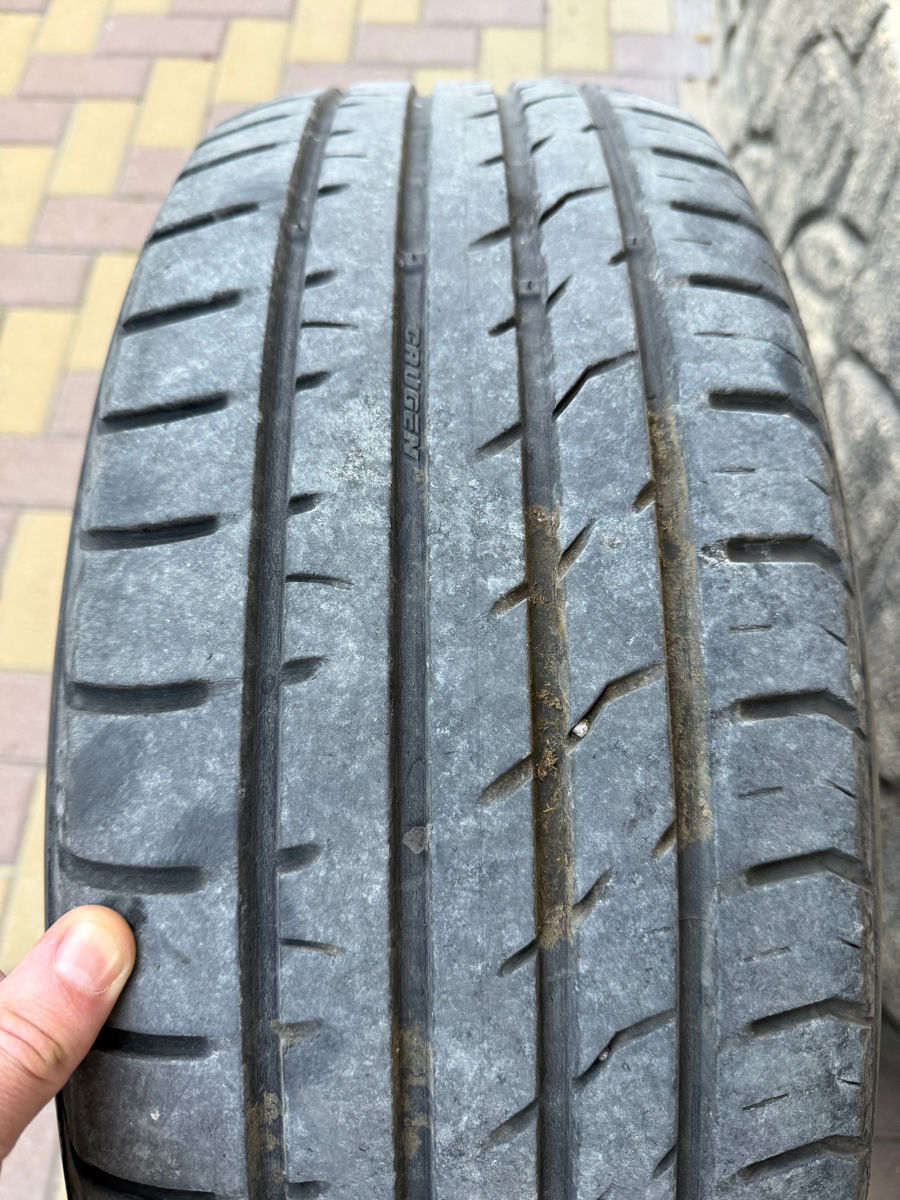 225/60 R18 фото 0