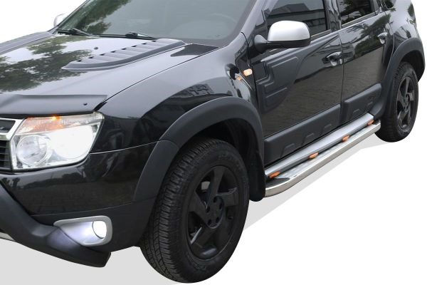 Avem spre vinzare, accesorii auto pentru Dacia Duster ,si alte modele foto 0