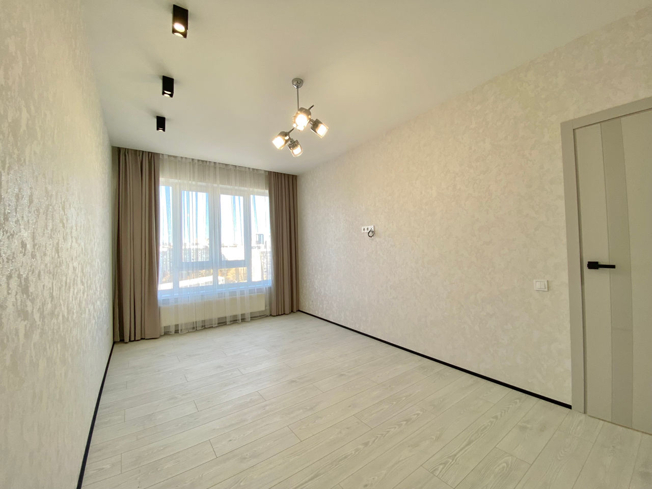 Apartament cu 3 camere,  Ciocana,  Chișinău mun. foto 6