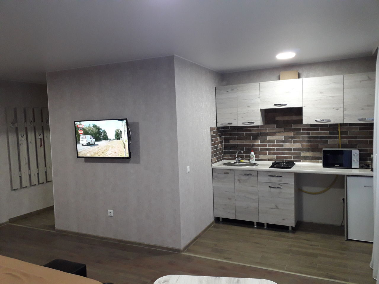 Apartament cu 1 cameră, 30 m², Centru, Bălți foto 2