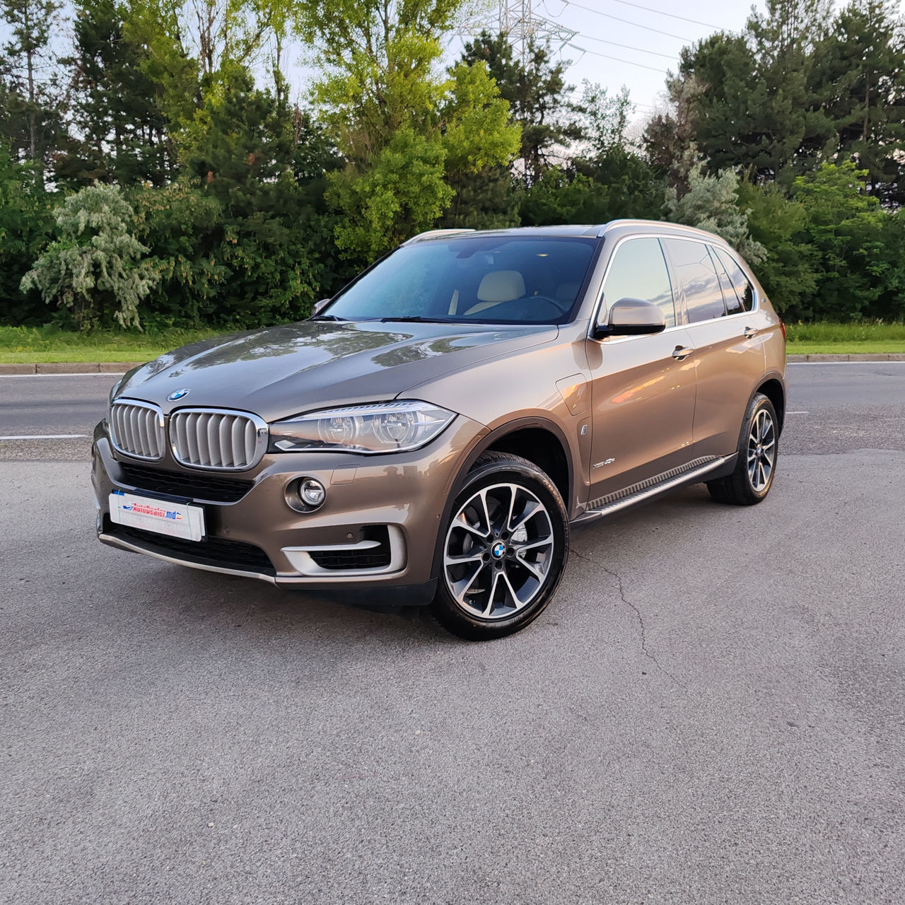 BMW X5 foto 18