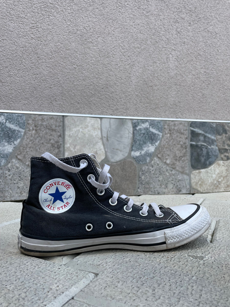 Vând ghete Converse  foto 5