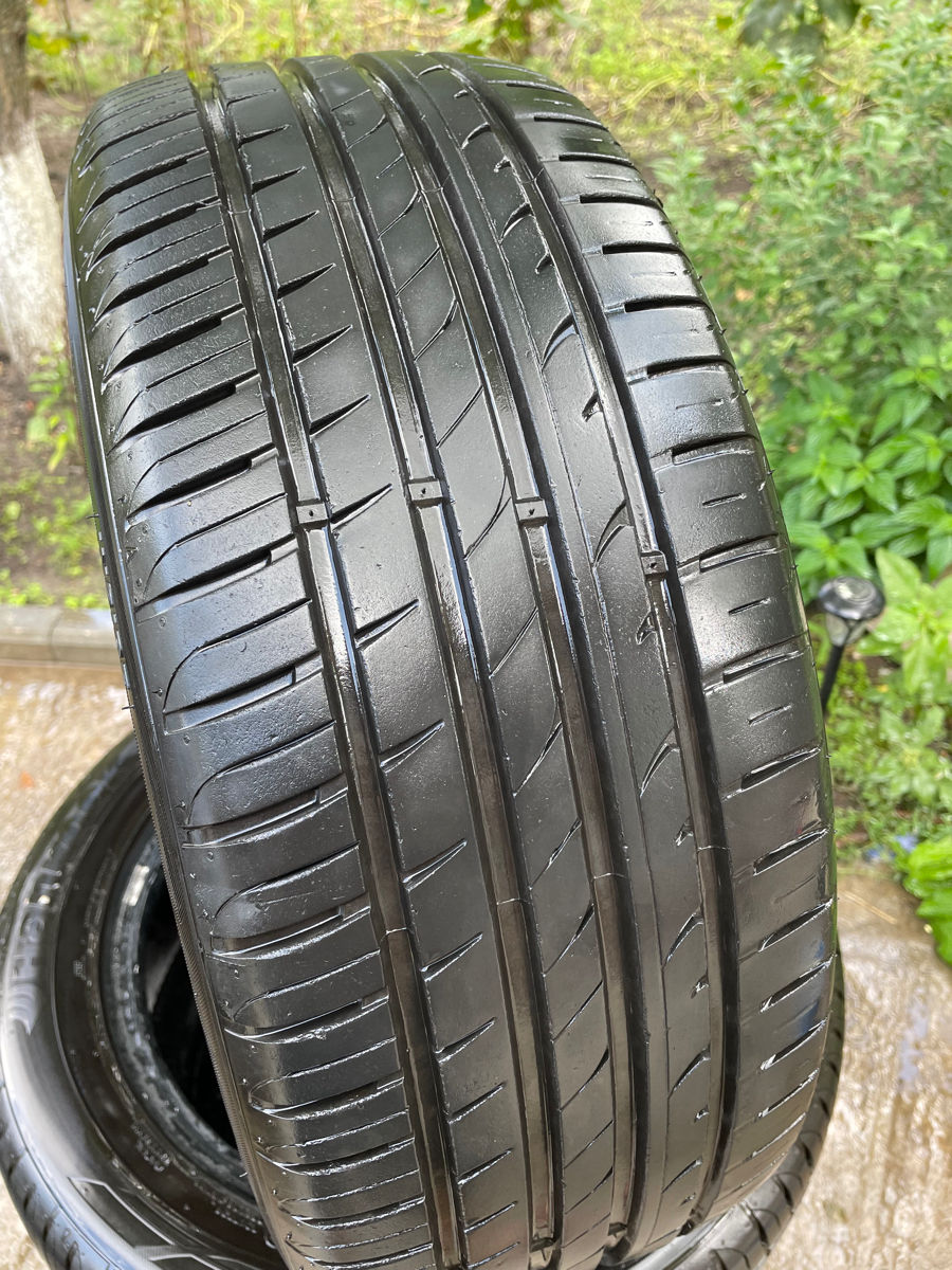 205/55 R16