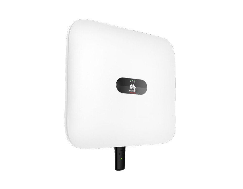 Invertor Huawei hibrid trifazat SUN2000-10KTL-M1, 10 kW, Smart Dongle wlan inclus foto 1