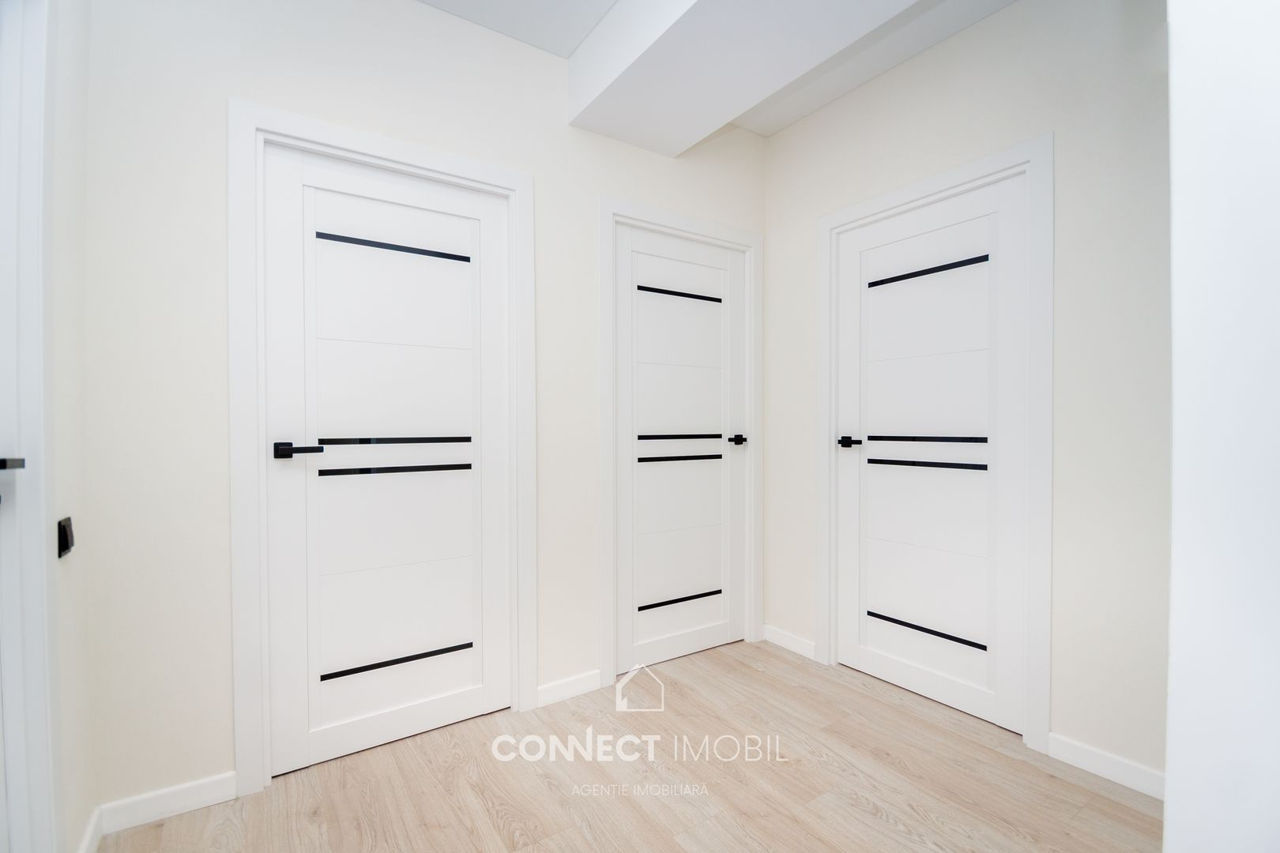 Transformă-ți Casa! Uși de Interior Tesand - Calitate Superioară! foto 8