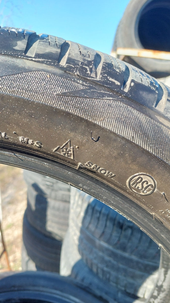 275/45 R20 фото 4