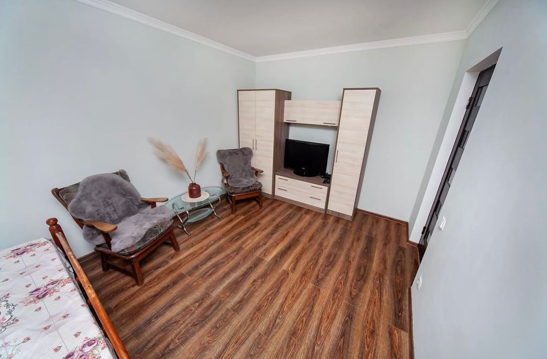 Apartament cu 1 cameră,  Botanica,  Chișinău mun. foto 5