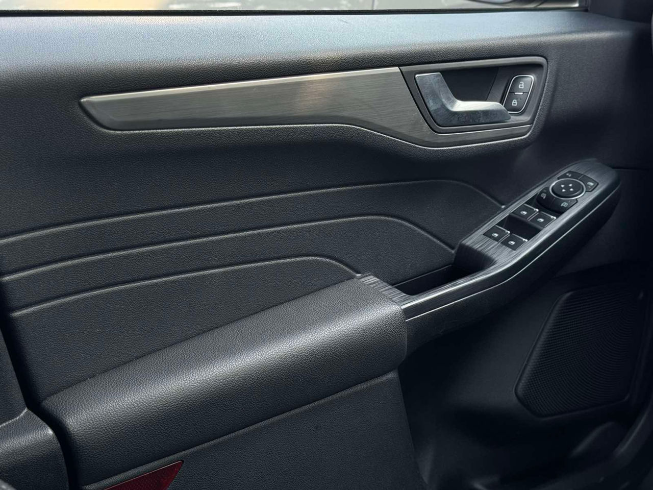 Ford Kuga foto 11