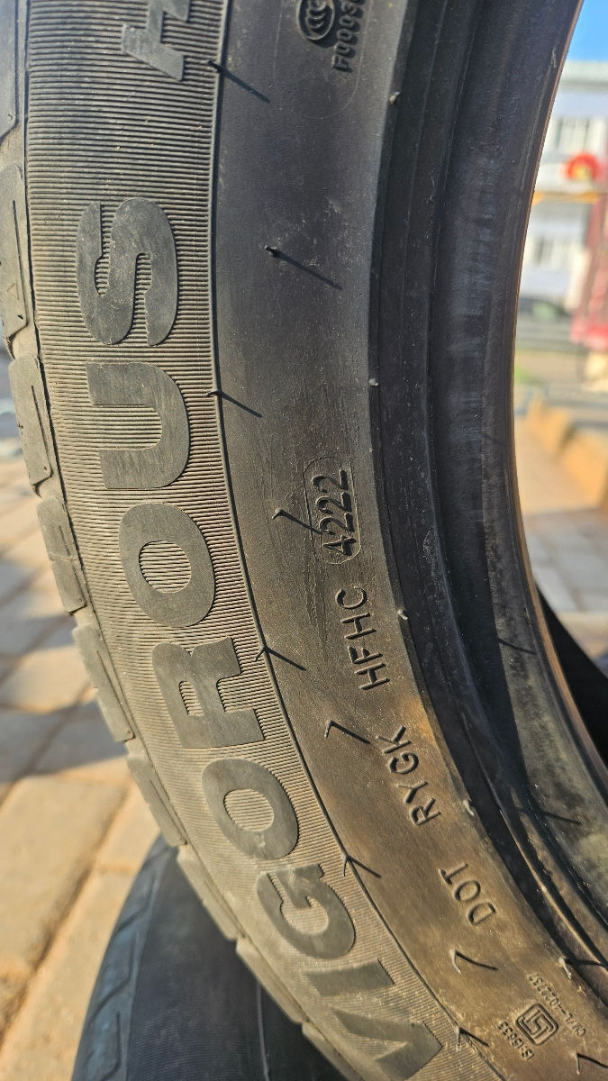 215/60/ R17  cauciucuri шины фото 1