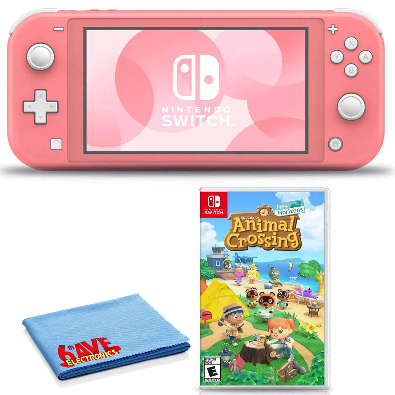 Nintendo Lite