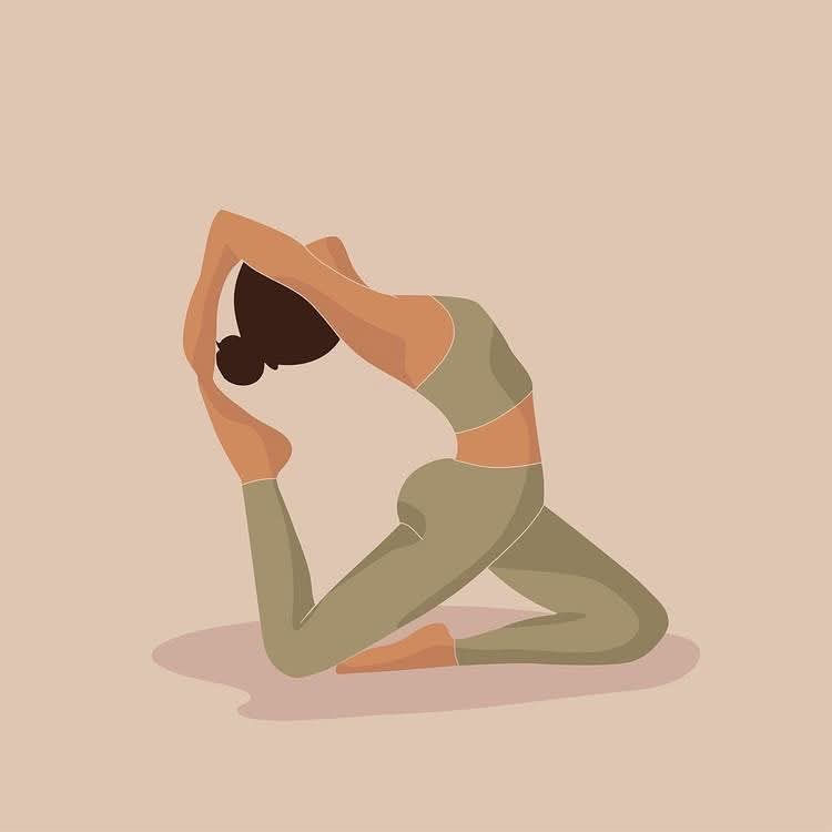 Yoga & Pilates foto 0