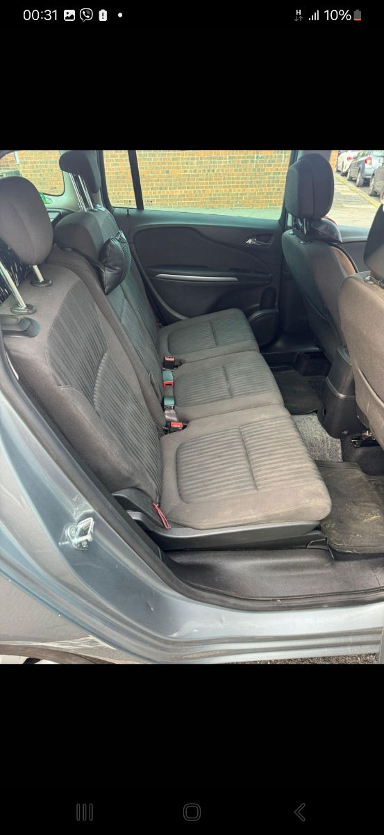 Opel insignia 2.0d Zafira 2014 и vectra 2008 3.0 diesel разбираю Desfak foto 7