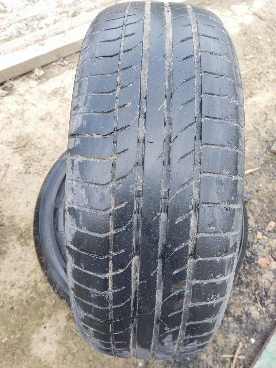 Шины 235/60/18 foto 0